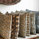 Madam Stoltz, Housse de coussin 50x50 - Amadis