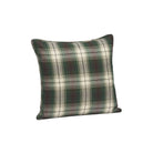 Madam Stoltz, Housse de coussin 50x50 - Flint