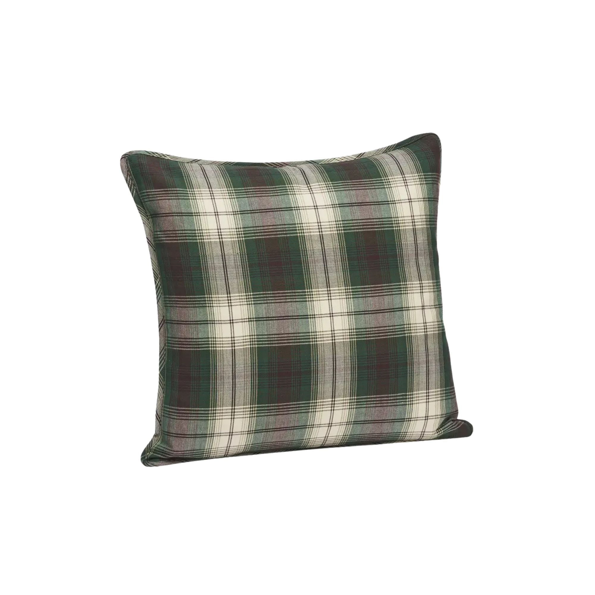 Madam Stoltz, Housse de coussin 50x50 - Flint