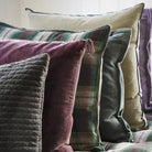 Madam Stoltz, Housse de coussin 50x50 - Flint