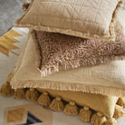 Madam Stoltz, Housse de coussin 50x50 - Honey