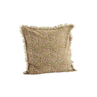 Madam Stoltz, Housse de coussin 50x50 - Honey