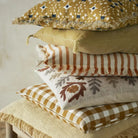 Madam Stoltz, Housse de coussin 50x50 - Kurtis