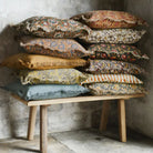 Madam Stoltz, Housse de coussin 50x50 - Lubin