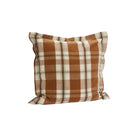 Madam Stoltz, Housse de coussin 50x50 - Pumpkin