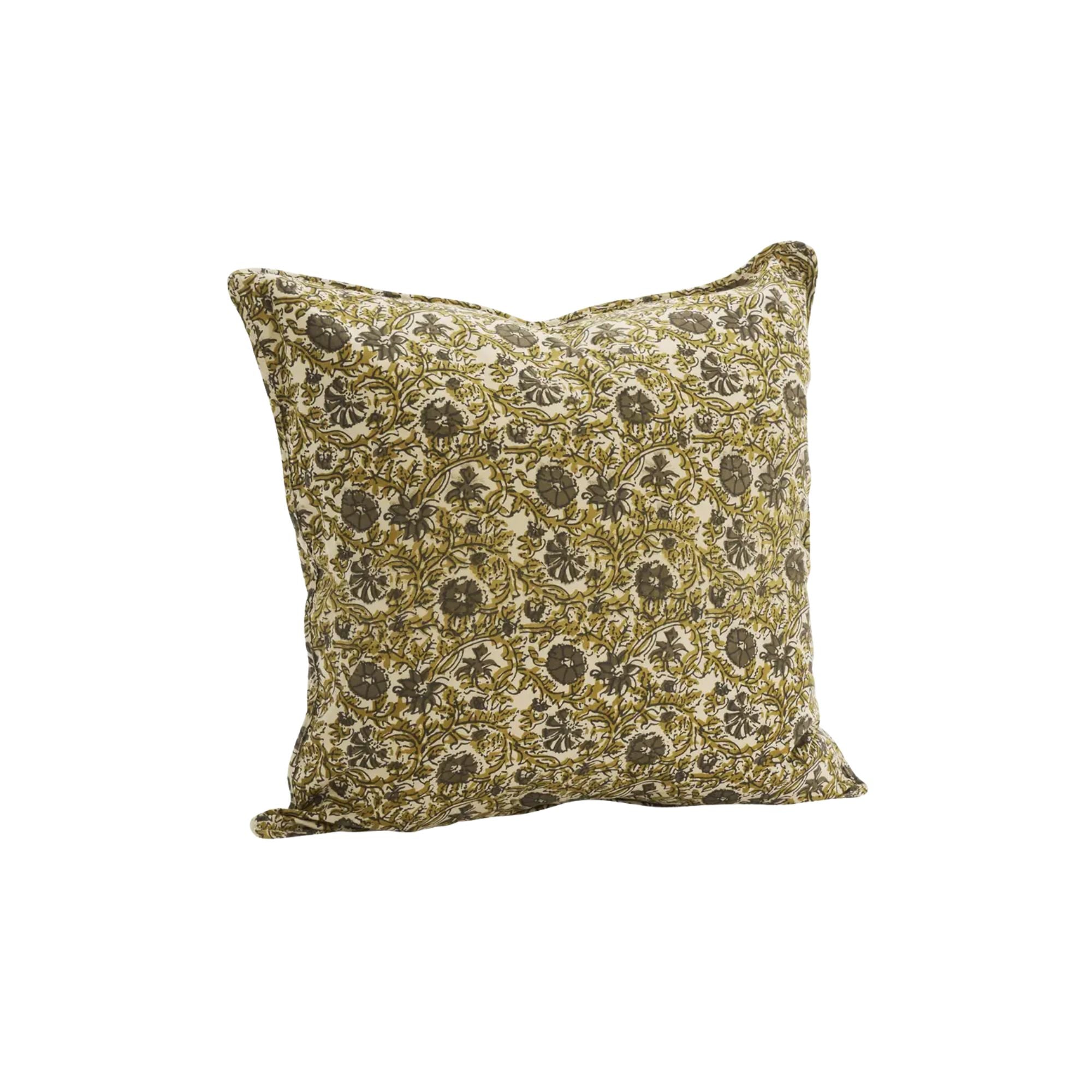 Madam Stoltz, Housse de coussin 50x50 - Skarv