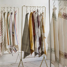 Madam Stoltz, Torchon - Curry