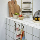 Madam Stoltz, Torchon - Multi