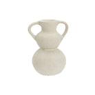 Madam Stoltz, Vase en papier maché