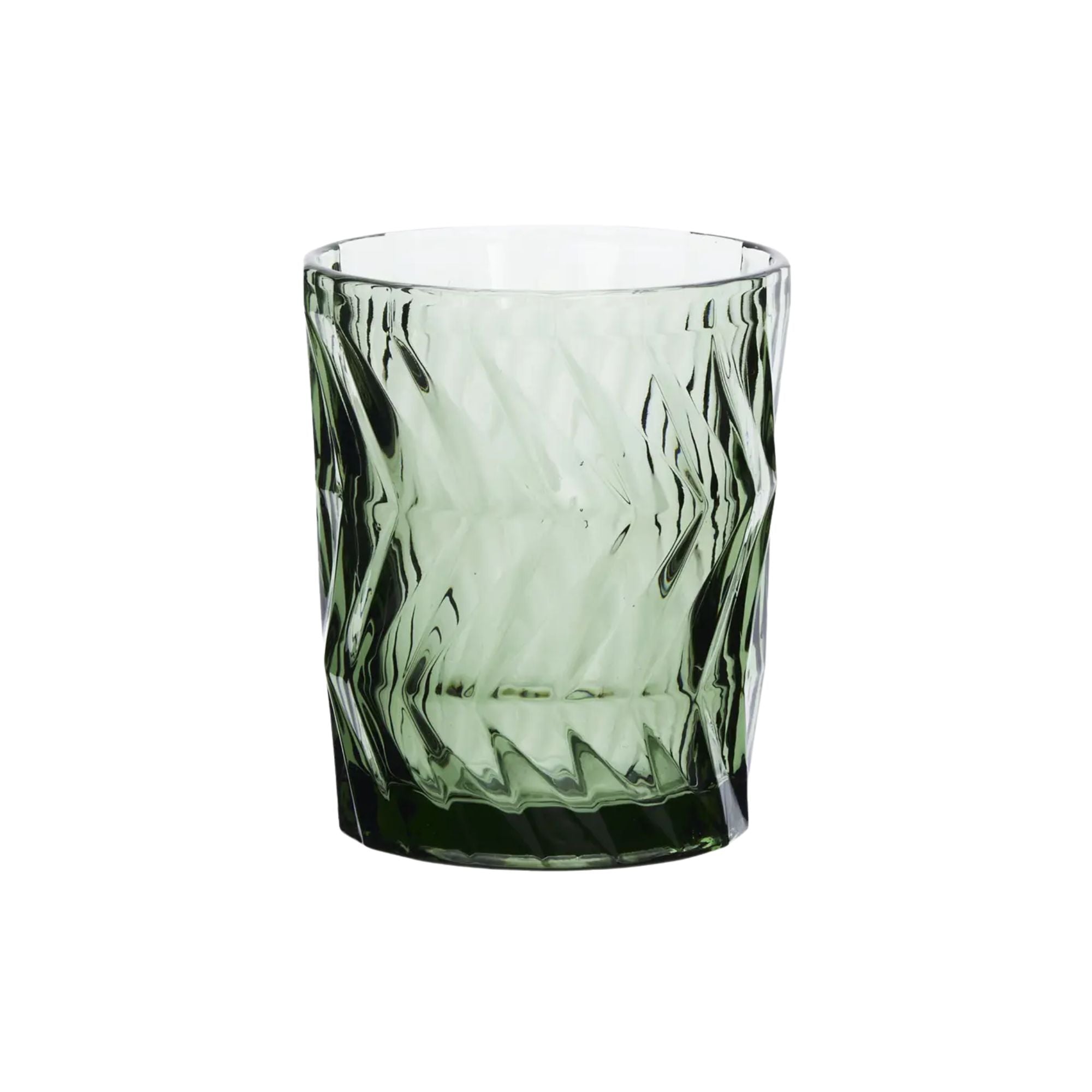 Madam Stoltz, Verre - Otsi Vert