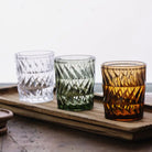 Madam Stoltz, Verre - Otsi Vert