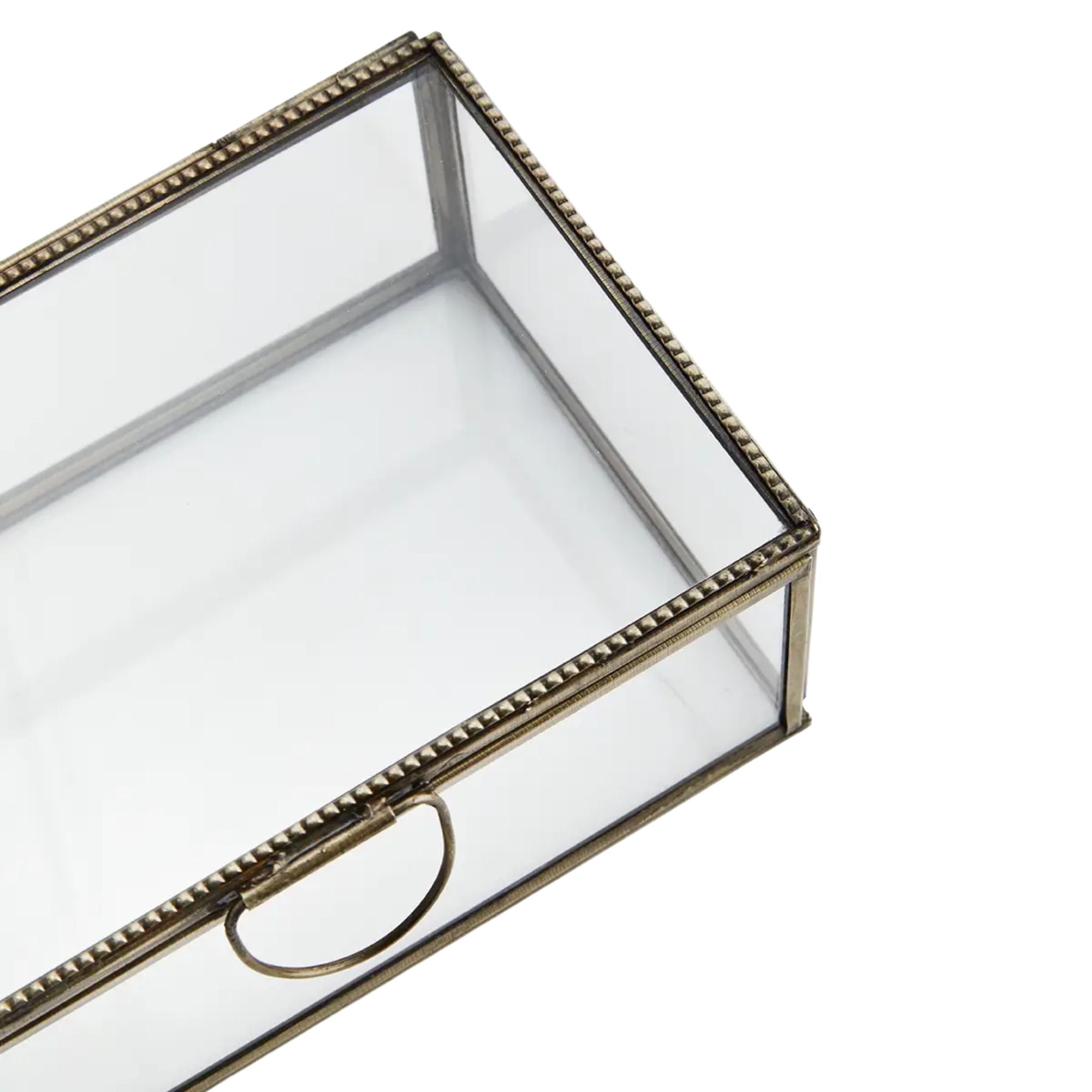 Madam Stoltz, Boîte à bijoux - Felicie