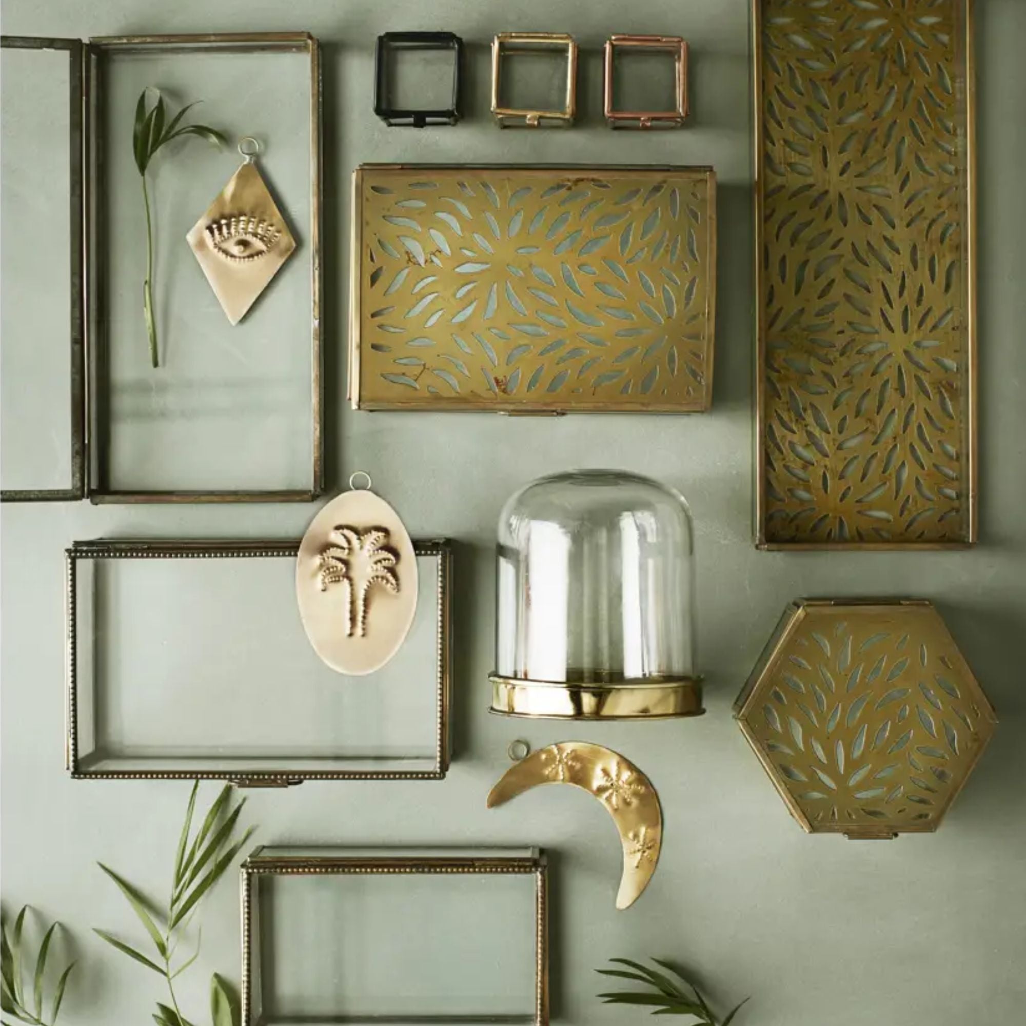 Madam Stoltz, Boîte à bijoux - Felicie