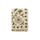 Madam Stoltz, Couvre lit en coton brodé - Suzani