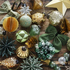 Madam Stoltz, Etoile de Noël - 