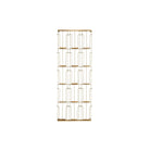 Madam Stoltz, Grand porte-cartes naturel