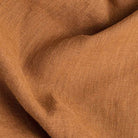 Magic Linen, Nappe en lin 150x250 - Cinnamon