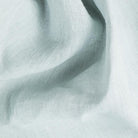 Magic Linen, Nappe en lin 150x250 - Dusty Blue