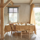 Magic Linen, Nappe en lin 150x250 - Sandy Beige