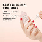 Manucurist, Soin Ongles - Gouttes séchantes