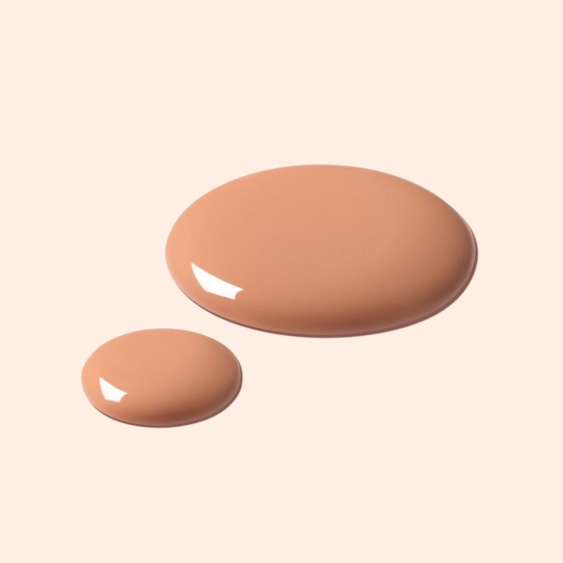 Manucurist, Vernis Active - Smooth 02