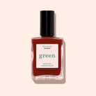 Manucurist, Vernis Green - Bohème