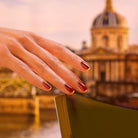 Manucurist, Vernis Green - Bohème