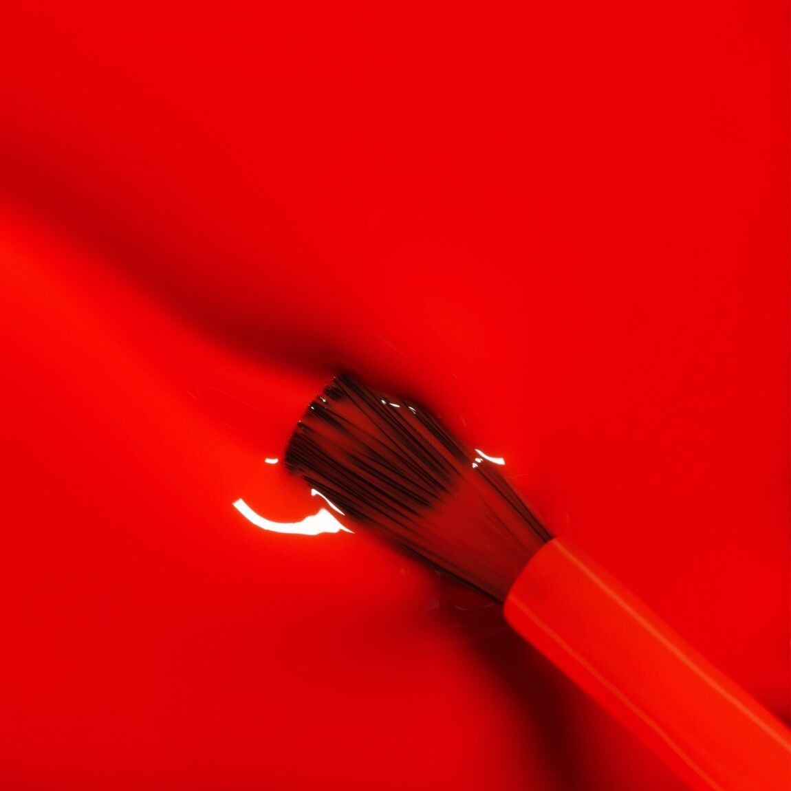 Manucurist, Vernis Green - Lava