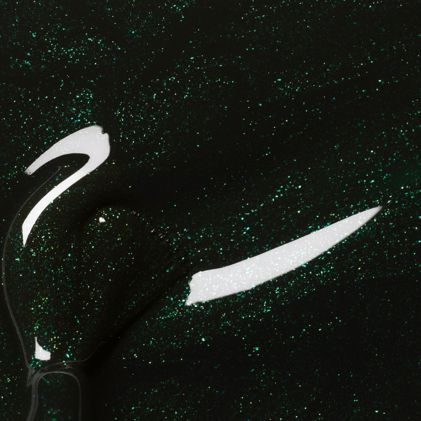 Manucurist, Vernis Green - Poison