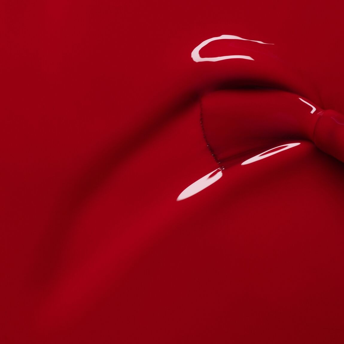 Manucurist, Vernis Green - Dark Dahlia