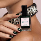 Manucurist, Vernis Green - Poison