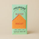 Meurisse, Chocolat au lait - Biscuit au beurre
