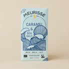Meurisse, Chocolat au lait - Caramel et Sel de mer