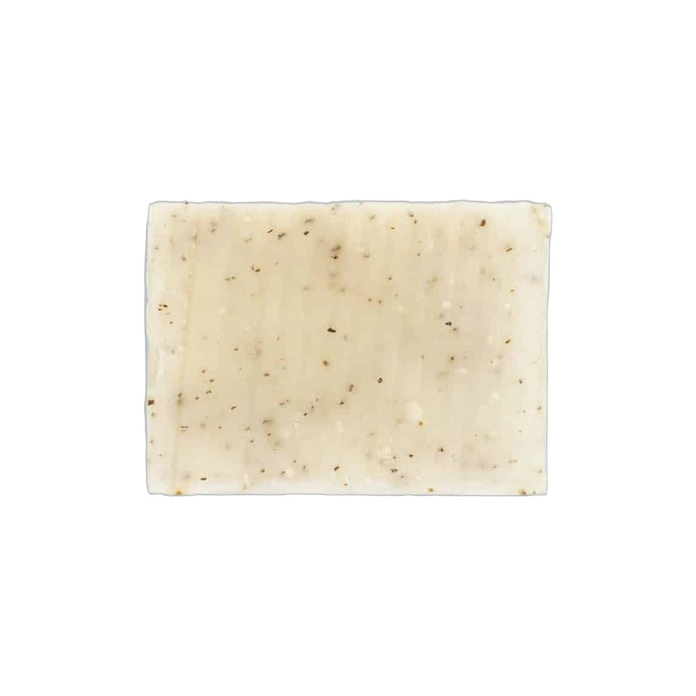 Savon Stories, Savon Bio & Naturel Désodorisant au Basilic - N°7 Le Purifiant - 50 g
