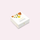 Savon Stories, Savon Bio & Naturel Citronnelle et Calendula - N°8 L’Apaisant - 50 g