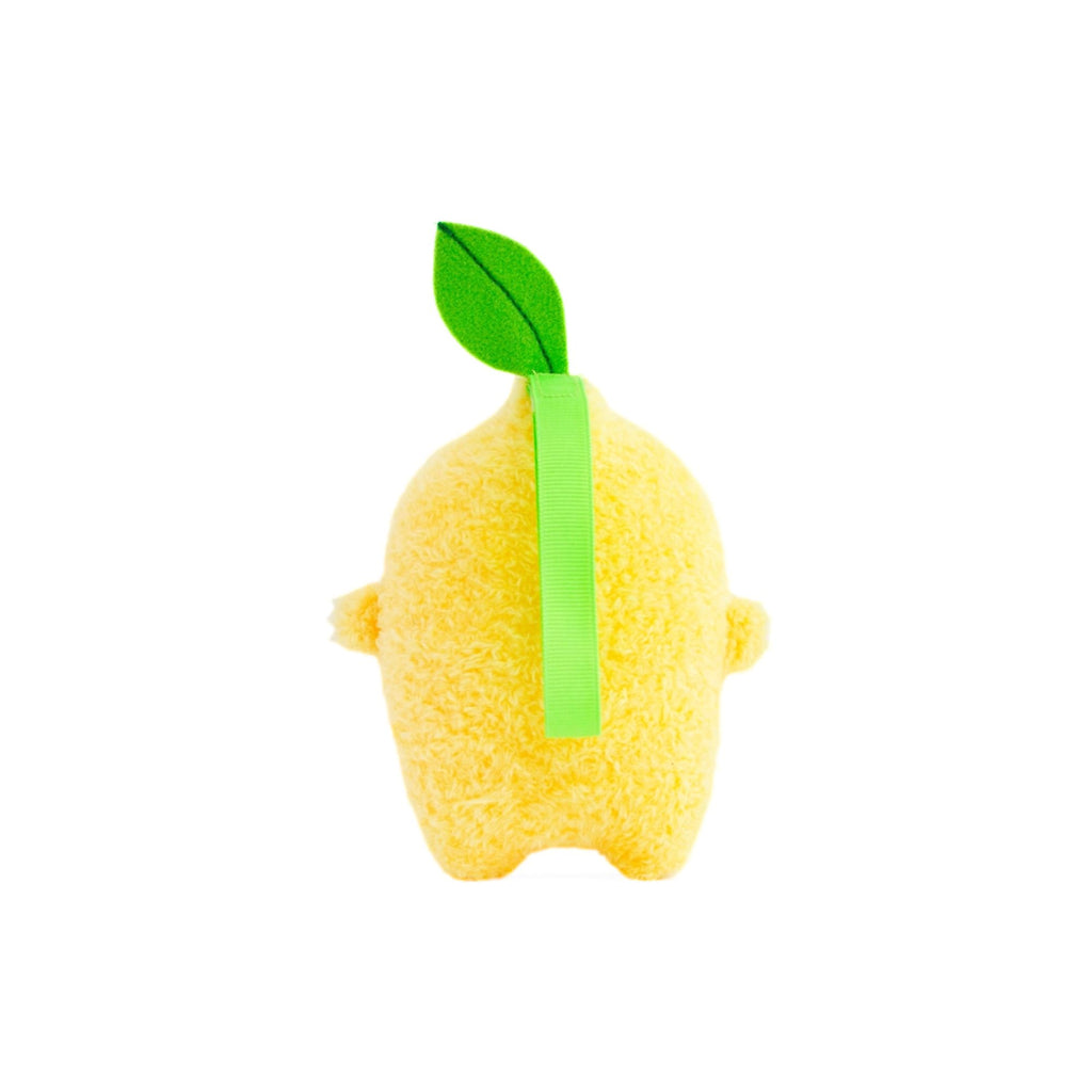 Noodoll, Mini Peluche Ricelemon - Citron