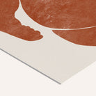 PSTR Studio, Affiche - Michelle Macnamara, Nu Terre