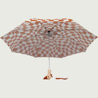 Original Duckhead, Parapluie à manche tête de Canard -  Peanut Butter