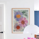 PSTR Studio, Affiche - Liat Greenberg - Trio