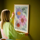 PSTR Studio, Affiche - Liat Greenberg - Trio