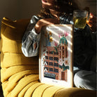 PSTR Studio, Affiche - Maria Matos, Flower Houses New York