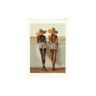 Affiche - Maxime Rokus, Spying Duo - Nad Yut