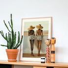 Affiche - Maxime Rokus, Spying Duo - Nad Yut