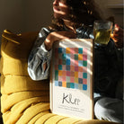 PSTR Studio, Affiche - Paul Klee, Color Charts