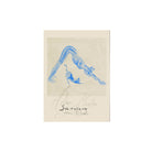 PSTR Studio, Affiche - Sissan - Yoga Buddy