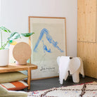 PSTR Studio, Affiche - Sissan - Yoga Buddy