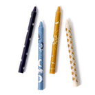 Palette Amsterdam, Coffret de 4 bougies - Modern Mystic