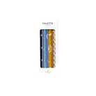 Palette Amsterdam, Coffret de 4 bougies - Modern Mystic