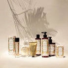 Panier des Sens, Savon - Géranium Rosa