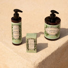 Panier des Sens, Savon - JAsmin